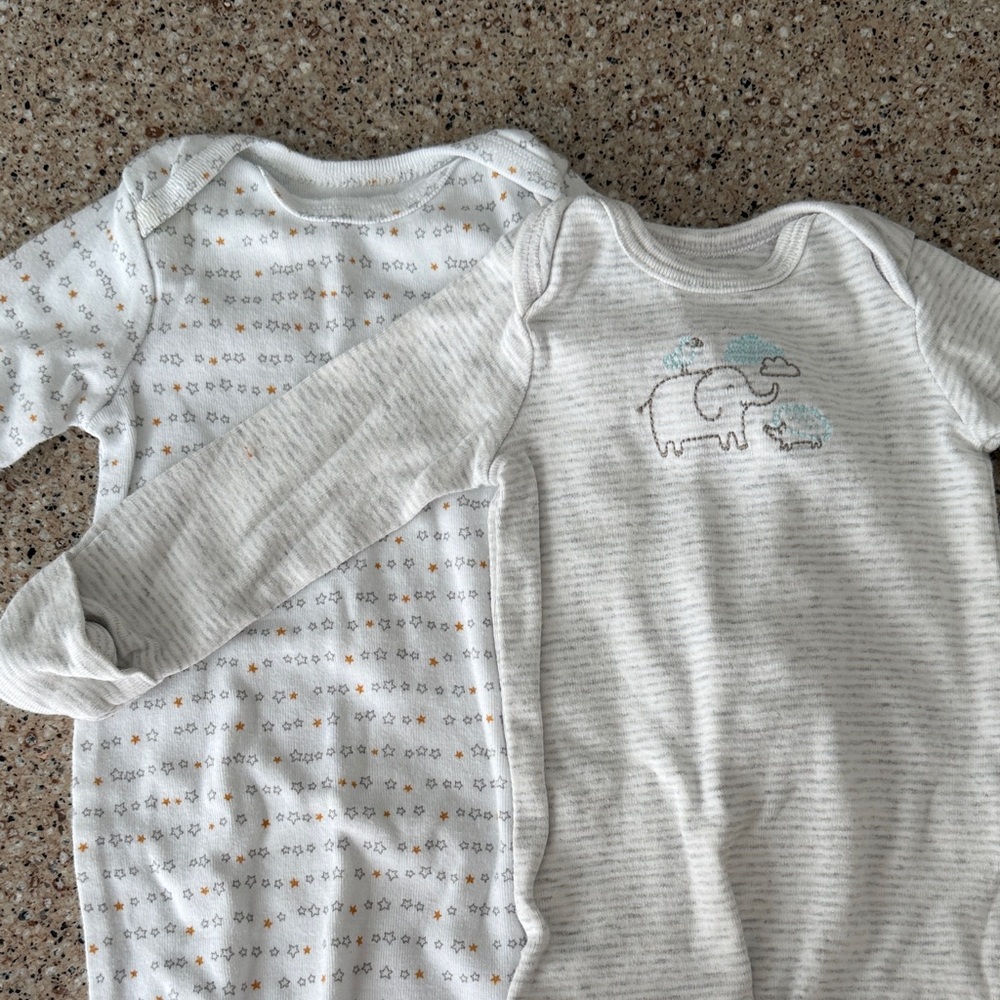 Adorable Baby sleep sack Set